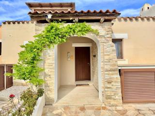 Villa with private swimming pool in Punta de Su Turrione - Cuile Pazzoni - 7