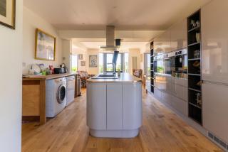 Large Family Home 23 min to Beach and New Forest - Blandford Forum - 5