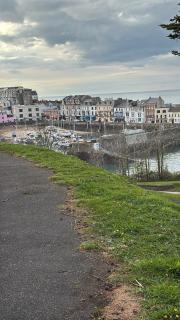 Beach Harbour and Seaview - Ilfracombe - 2