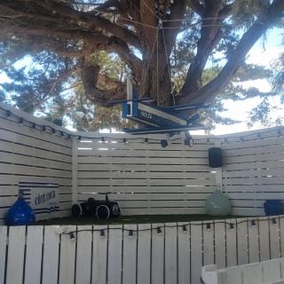 camping la palmeraie chez caro et gui - 3