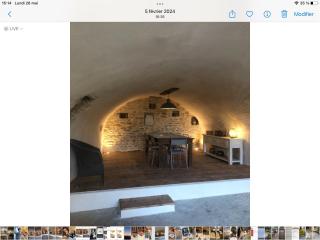 La Maison du Papé - Monteils - 8