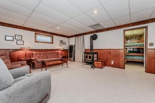 By The Bay Cozy Waterfront Retreat - Wiarton - 1