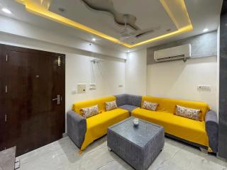 Lux Studios - Neu-Delhi - 7