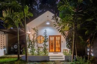 The Little Hut - Chiang Mai - 9