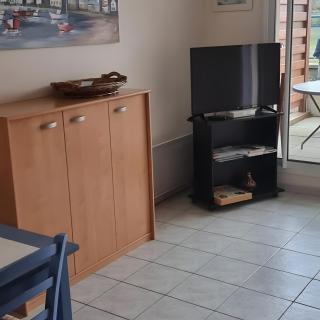 T2 avec terrasse proche plages - Pléneuf-Val-André - 5