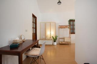The Little Hut - Chiang Mai - 8