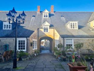 Heart of Somerton House - Somerton - 8