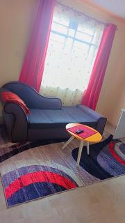 Shyrah complex - Nairobi - 2