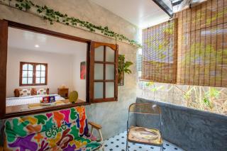 The Little Hut - Chiang Mai - 7