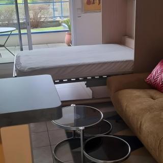 T2 avec terrasse proche plages - Pléneuf-Val-André - 2