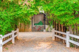 The Little Hut - Chiang Mai - 6