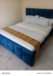 Shyrah complex - Nairobi - 1