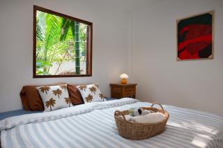 The Little Hut - Chiang Mai - 1