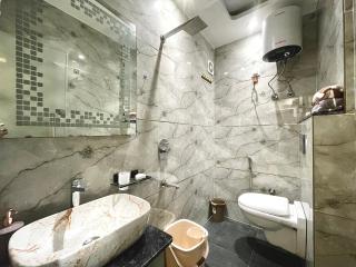 Lux Studios - Neu-Delhi - 5