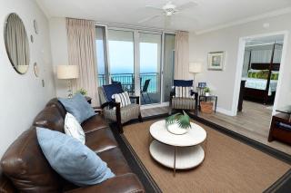 Emerald Beach 1130 - Panama City Beach - 0