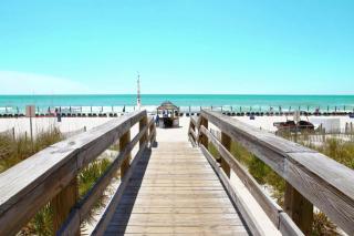 Emerald Beach 1130 - Panama City Beach - 7
