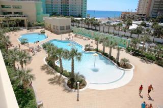 Emerald Beach 1130 - Panama City Beach - 8