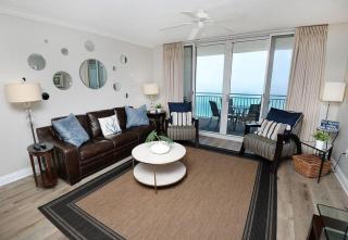 Emerald Beach 1130 - Panama City Beach - 4