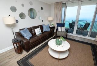 Emerald Beach 1130 - Panama City Beach - 2