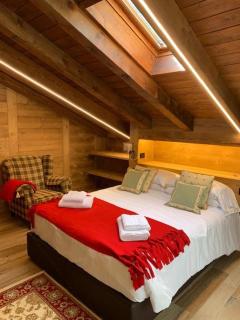 B&B Nonna Ila - Courmayeur - 1