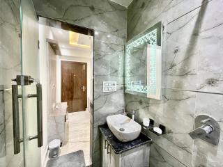 Lux Studios - Neu-Delhi - 4