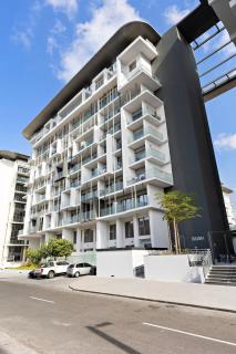 Bright Boho Loft, Masdar City - Abu Dhabi - 1