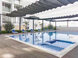 Bright Boho Loft near Yas F1 Circuit & Airport - 3