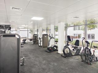 Bright Boho Loft near Yas F1 Circuit & Airport - 2