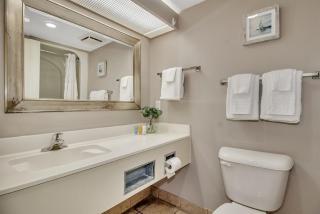 Coastal Serenity 1Br Oceanfront Suite, Dogs OK! 1810 - Myrtle Beach - 3