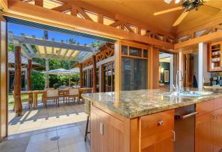 3BD Na Hale 3 at Pauoa Beach Club at Mauna Lani Resort - Waikoloa - 1