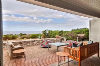 Lady Serenity - unwind in the hot tub - Kleinmond - 8