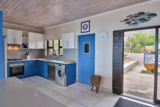 Lady Serenity - unwind in the hot tub - Kleinmond - 1