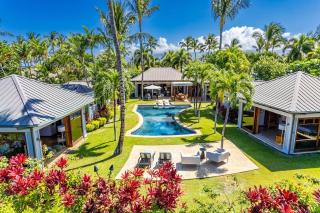 3BD Na Hale 3 at Pauoa Beach Club at Mauna Lani Resort - Waikoloa - 5