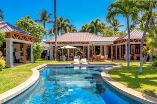 3BD Na Hale 3 at Pauoa Beach Club at Mauna Lani Resort - Waikoloa - 0