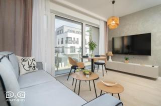Milano 12 D&D Apartments - Międzywodzie - 3