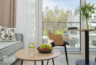 Milano 12 D&D Apartments - Międzywodzie - 6