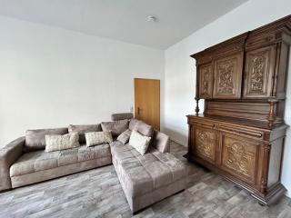 Fewo Ascheweibchen -Altstadt-Domizil am Rathaus mit Top Aussicht - 1