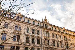 Fewo Ascheweibchen -Altstadt-Domizil am Rathaus - Zittau - 2
