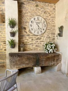 La Maison du Papé - 7