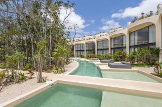 Mistiq Villas - Tulum - 7
