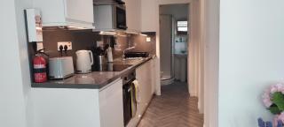 The Glebe East - Corpach - 5