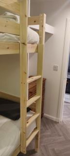 The Glebe East - Corpach - 3
