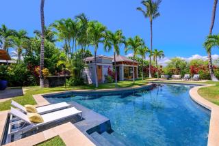 3BD Na Hale 3 at Pauoa Beach Club at Mauna Lani Resort - Waikoloa - 9