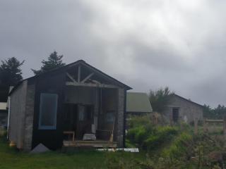 Eyeries bed 'n barn - - 3