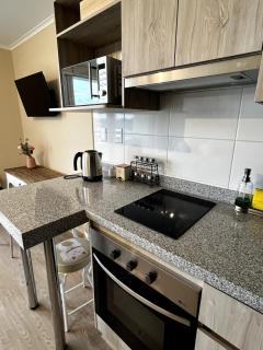 Departamento Mono Ambiente - 7