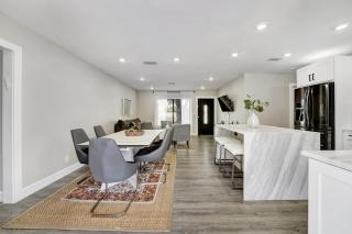 Villa Palm, 4 bedroom, Private Pool - Boca Raton - 2