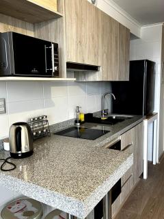 Departamento Mono Ambiente - 4