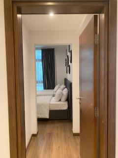 Oneplus serviced apartment - Il Cairo - 9