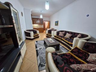 Anna-Perla Apartment - Berat - 8