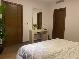 Oneplus serviced apartment - Il Cairo - 7